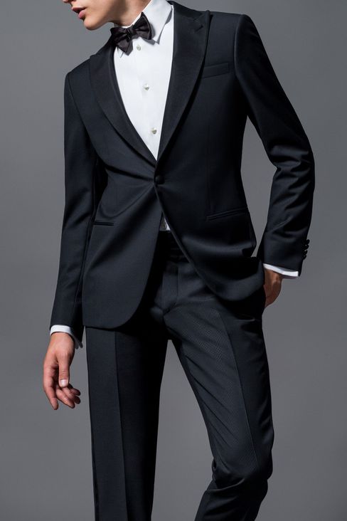armani abbigliamento uomo
