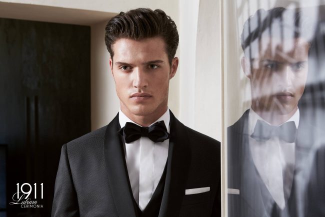 Lubiam cerimonia 2017-Gilmoda