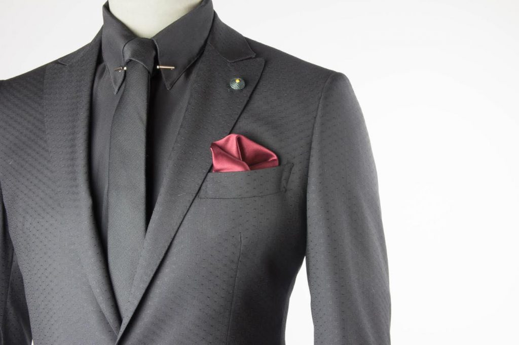 Abiti uomo Elegante, Business, Lavoro. GIL MODA