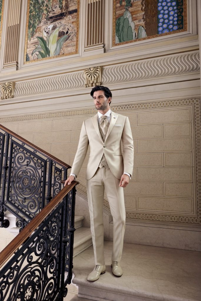 Abiti da sposo 2019: le nuove collezioni cerimonia | GILMODA