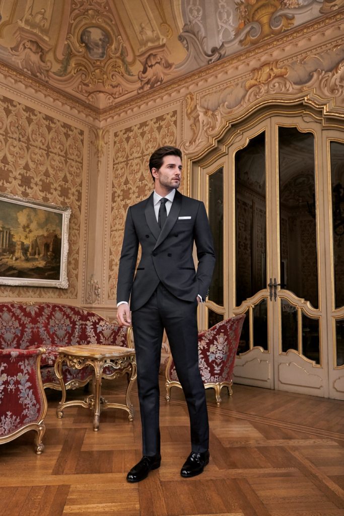 Abiti da sposo 2019 le nuove collezioni cerimonia GILMODA