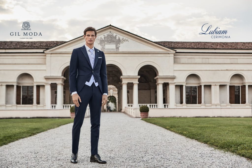 Abiti da sposo 2021: le nuove Collezioni per la Cerimonia | GILMODA