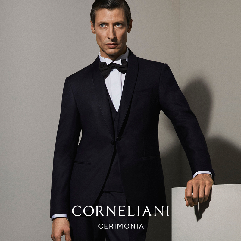 Abiti da sposo 2022: le nuove Collezioni per la Cerimonia | GILMODA