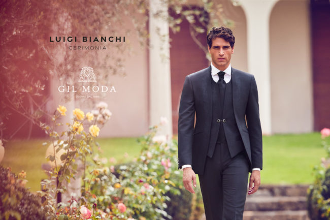 gilet uomo matrimonio