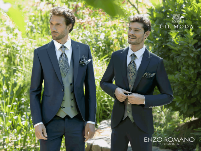 negozio abiti da sposo varese