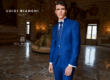 vestito da sposo stile coreano